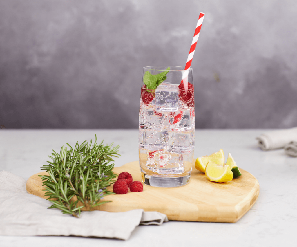 Discover the Benefits of CO2 Sustain Drinks